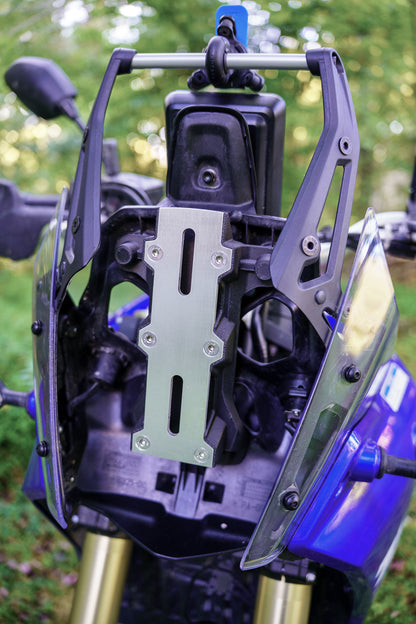 Yamaha Tenere 700 Slate Light Bracket (2024 and Older)
