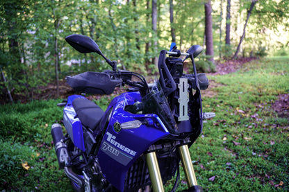 Yamaha Tenere 700 Slate Light Bracket (2024 and Older)