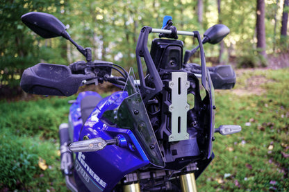 Yamaha Tenere 700 Slate Light Bracket (2024 and Older)