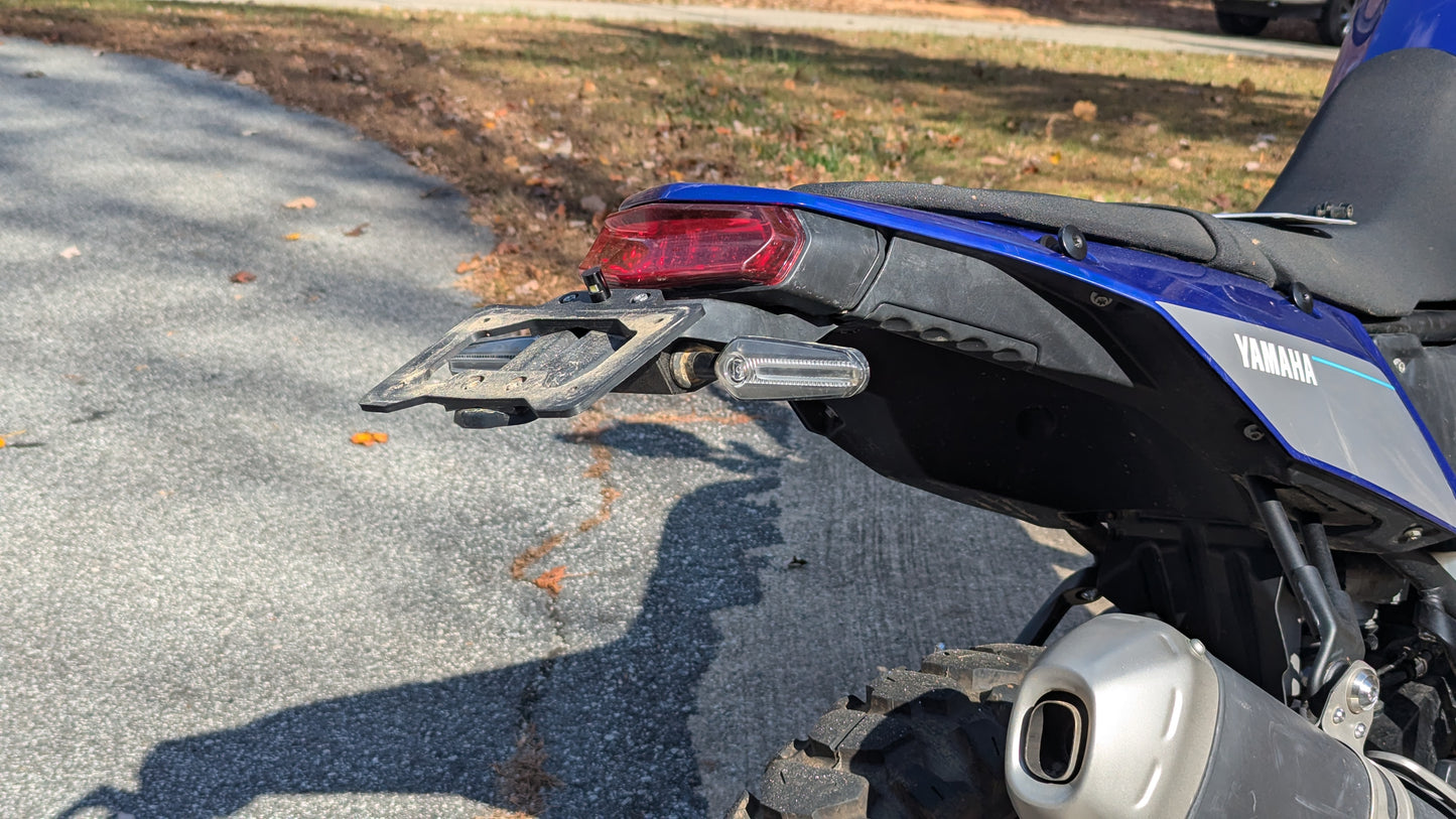 Yamaha Tenere 700 Fender Eliminator