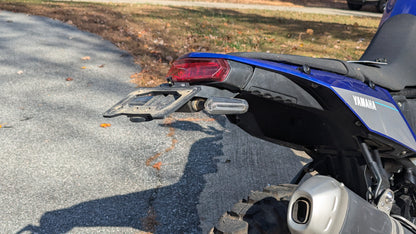 Yamaha Tenere 700 Fender Eliminator