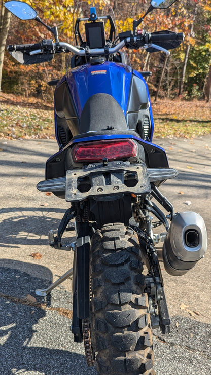 Yamaha Tenere 700 Fender Eliminator