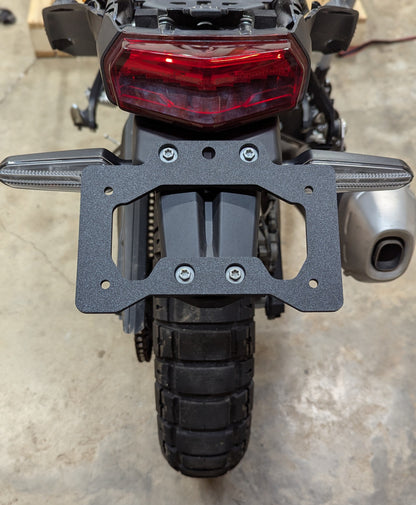 Yamaha Tenere 700 Fender Eliminator